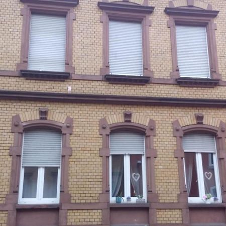 Familien Zimmer Kaiserslautern Ngoại thất bức ảnh